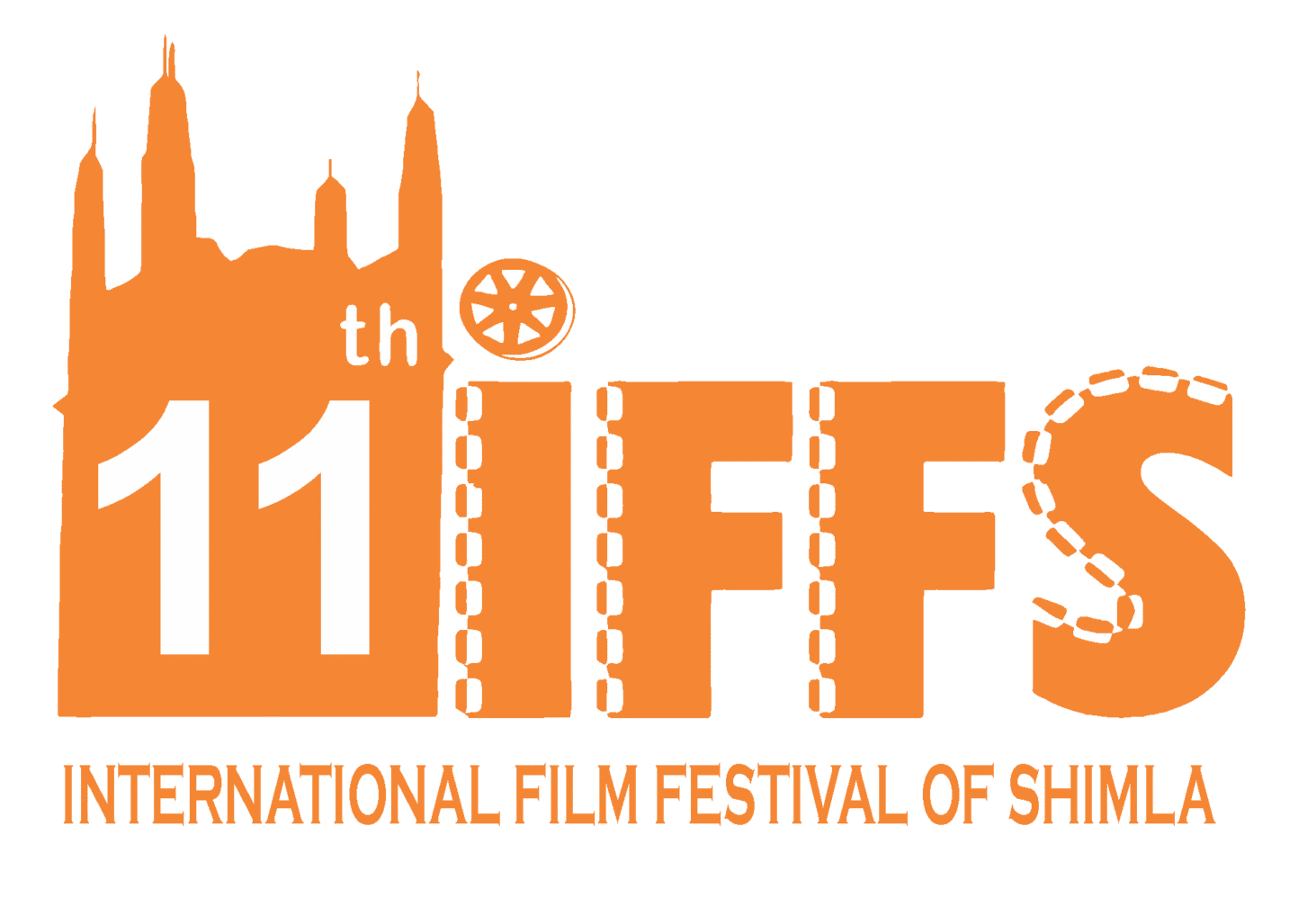 11th IFFS Logo