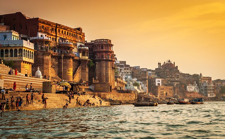 Varanashi