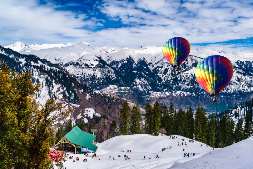 MANALI