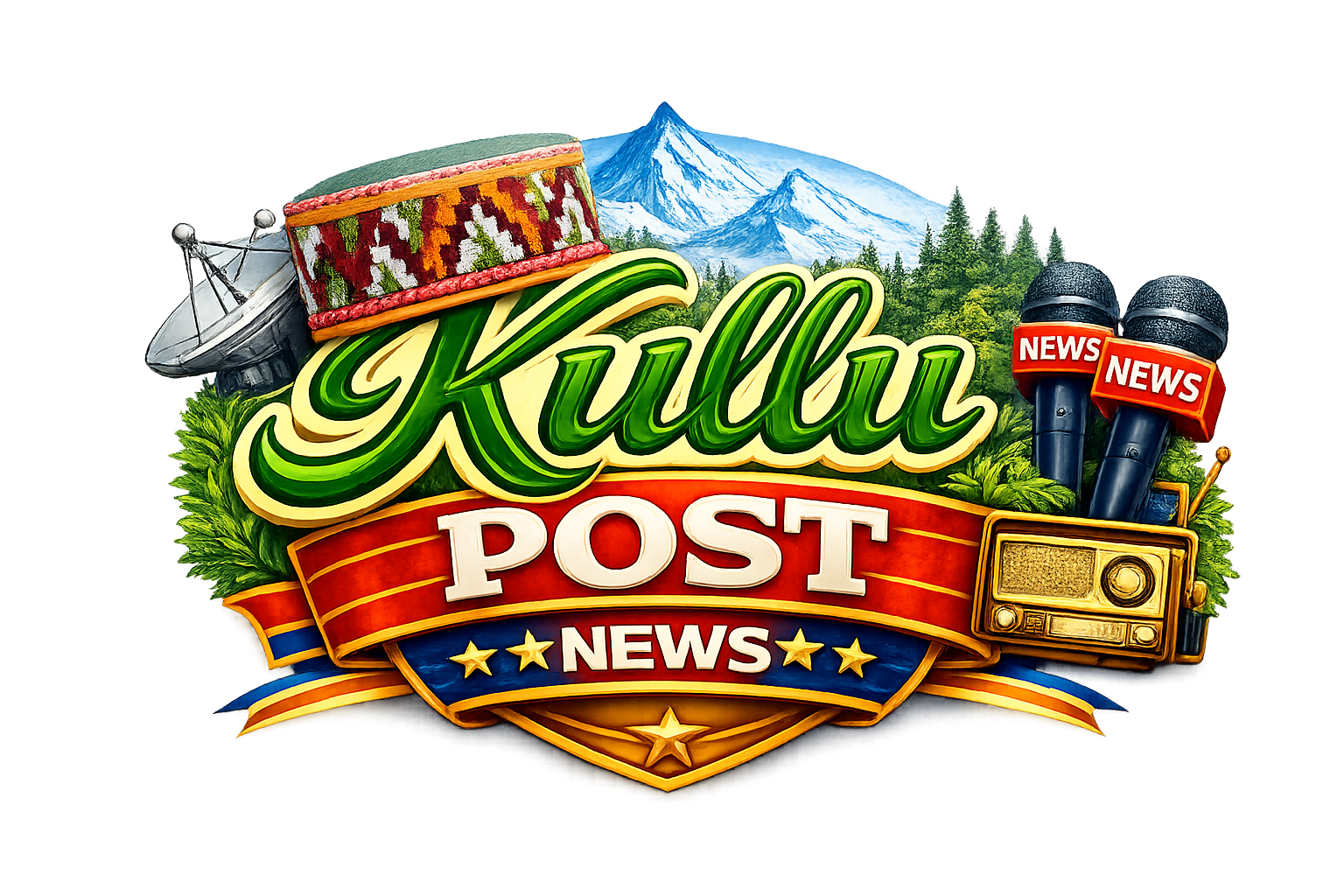 Kullu Post