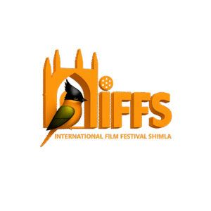 Logo International Film Festival of Shimla