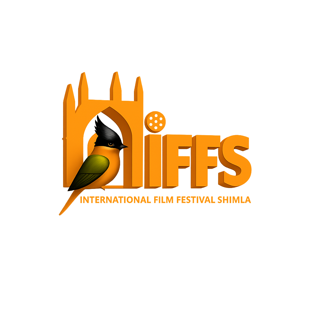 Logo International Film Festival of Shimla